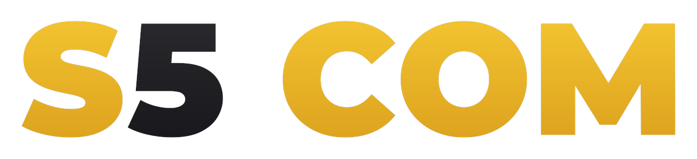 s5 com